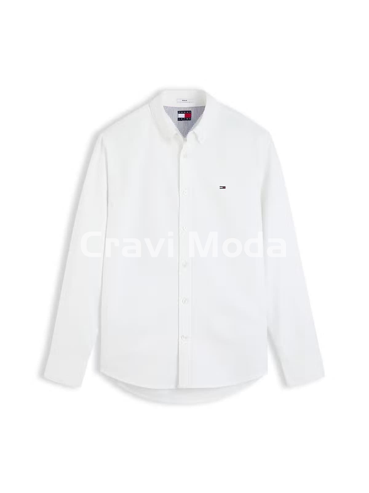 CAMISA BLANCA - Imagen 1