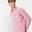 CAMISA DE CUADROS ROSA - Imagen 1
