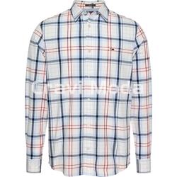 CAMISA DE CUADROS - Imagen 1