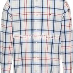 CAMISA DE CUADROS - Imagen 1