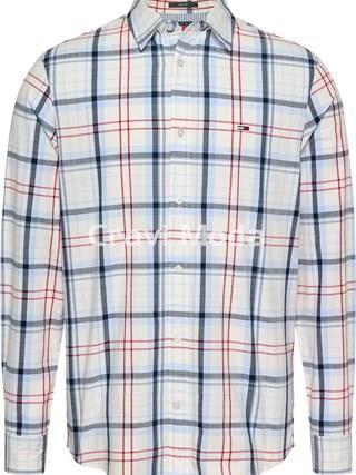 CAMISA DE CUADROS - Imagen 1