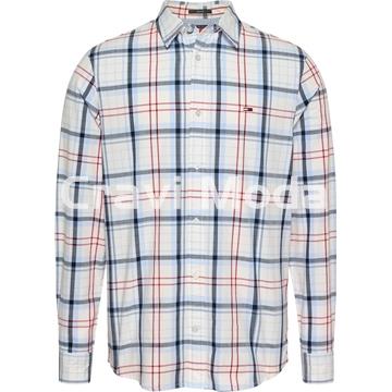 CAMISA DE CUADROS - Imagen 1