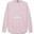 CAMISA DE RALLAS ROSA - Imagen 1