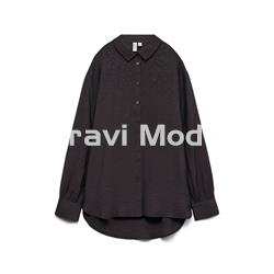 CAMISA GRIS OSCURA - Imagen 1