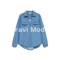 CAMISA VAQUERA - Imagen 1
