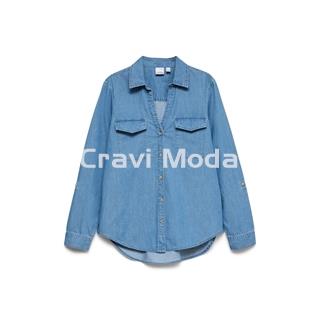 CAMISA VAQUERA - Imagen 1