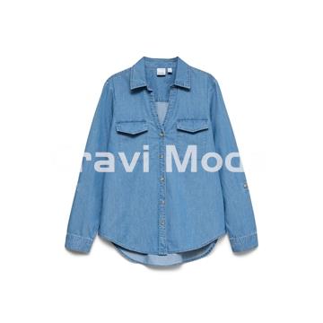 CAMISA VAQUERA - Imagen 1