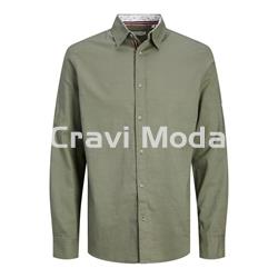 CAMISA VERDE - Imagen 1