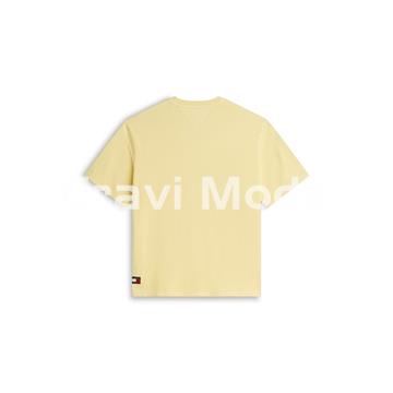 CAMISETA AMARILLA - Imagen 2