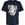 CAMISETA AZUL MARINO CALAVERA - Imagen 1