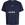CAMISETA AZUL MARINO DIBUJO EN LA ESPALDA - Imagen 1