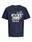 CAMISETA AZUL MARINO - Imagen 1