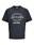 CAMISETA AZUL MARINO - Imagen 1