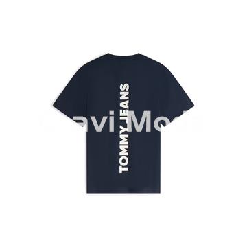 CAMISETA AZUL MARINO - Imagen 2