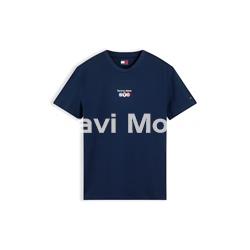 CAMISETA AZUL MARINO - Imagen 1