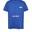 CAMISETA AZUL - Imagen 1