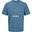 CAMISETA AZUL - Imagen 1