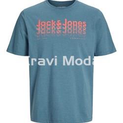 CAMISETA AZUL - Imagen 1