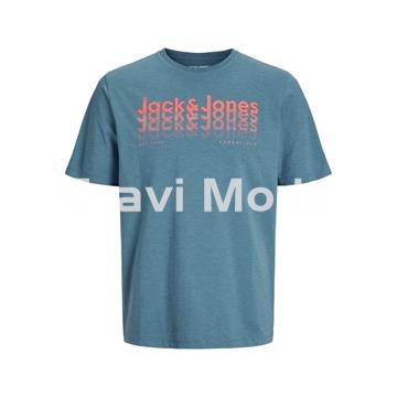 CAMISETA AZUL - Imagen 1