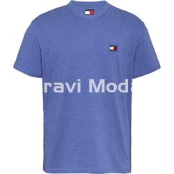 CAMISETA AZUL - Imagen 1