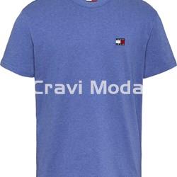 CAMISETA AZUL - Imagen 1