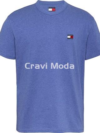 CAMISETA AZUL - Imagen 1