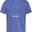 CAMISETA AZUL - Imagen 1
