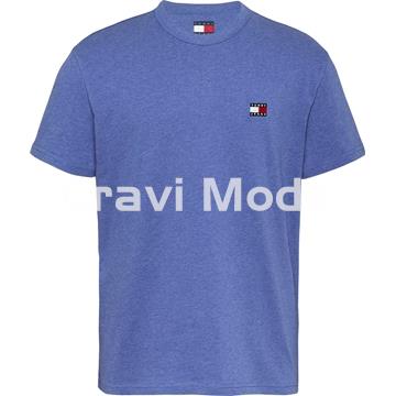 CAMISETA AZUL - Imagen 1