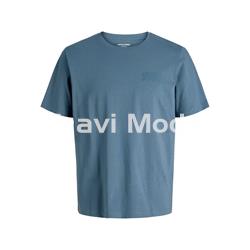 CAMISETA AZUL - Imagen 1