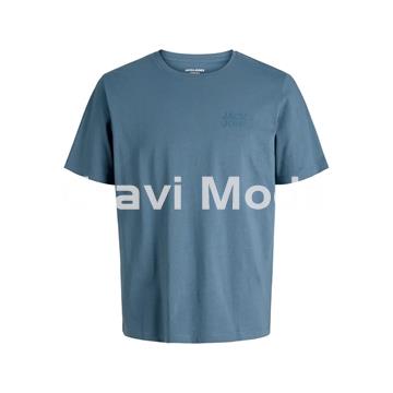CAMISETA AZUL - Imagen 1