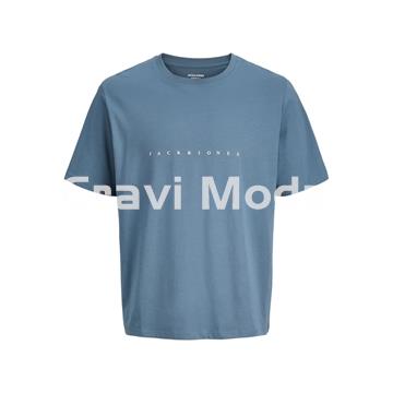 CAMISETA AZUL - Imagen 1