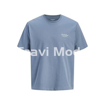 CAMISETA AZUL - Imagen 1