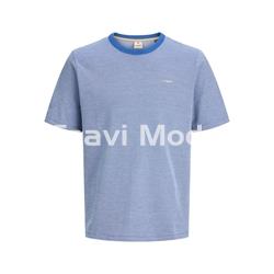 CAMISETA AZUL - Imagen 1
