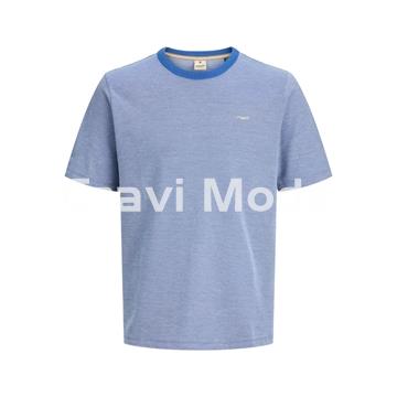 CAMISETA AZUL - Imagen 1