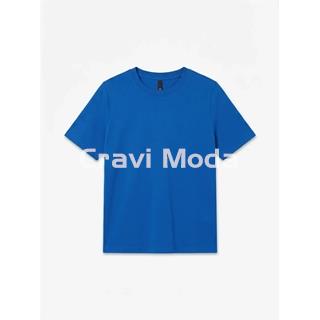 CAMISETA AZUL - Imagen 1