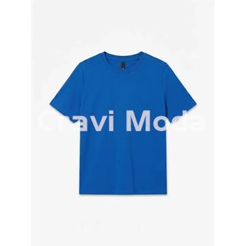 CAMISETA AZUL - Imagen 1