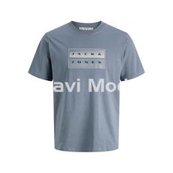 CAMISETA AZUL - Imagen 1