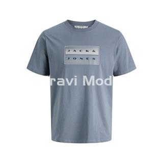 CAMISETA AZUL - Imagen 1