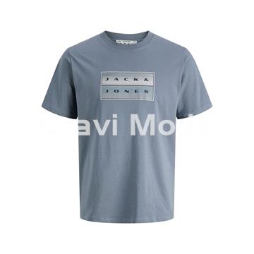 CAMISETA AZUL - Imagen 1