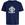 CAMISETA AZULON CALAVERA - Imagen 1