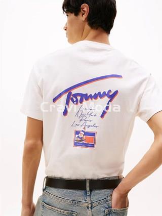 CAMISETA BEIS BARCO - Imagen 2