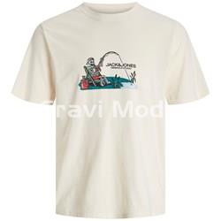 CAMISETA BEIS CALAVERA - Imagen 1