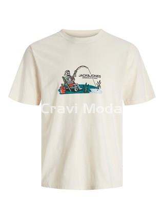 CAMISETA BEIS CALAVERA - Imagen 1