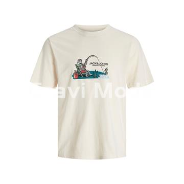 CAMISETA BEIS CALAVERA - Imagen 1