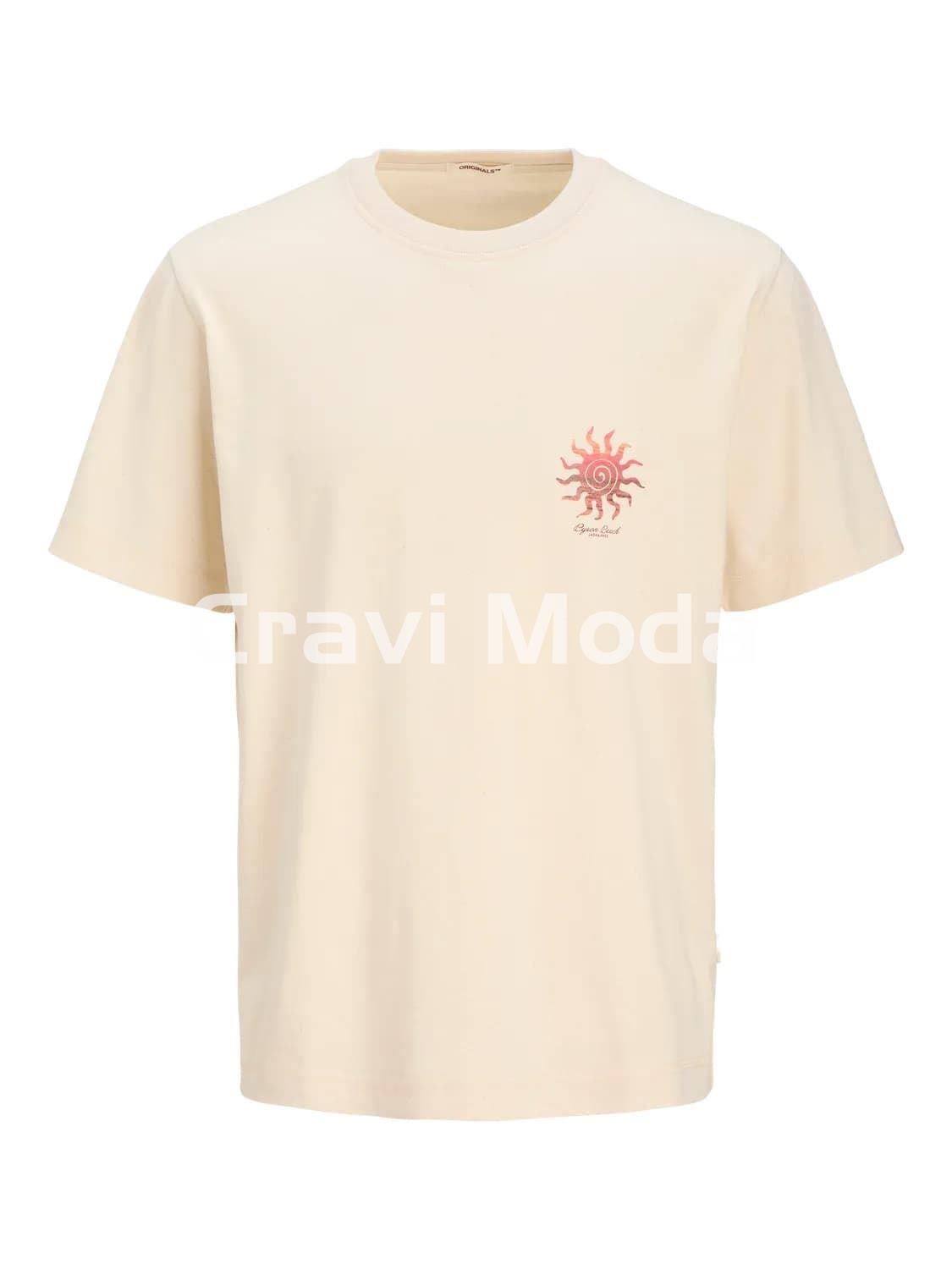 CAMISETA BEIS - Imagen 1