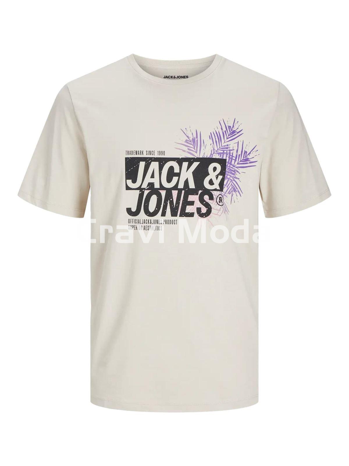 CAMISETA BEIS - Imagen 1