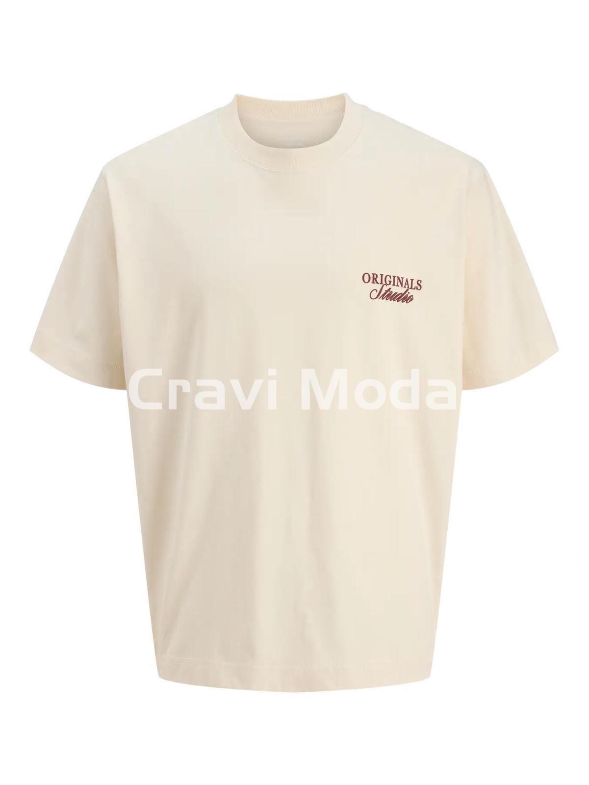 CAMISETA BEIS - Imagen 1