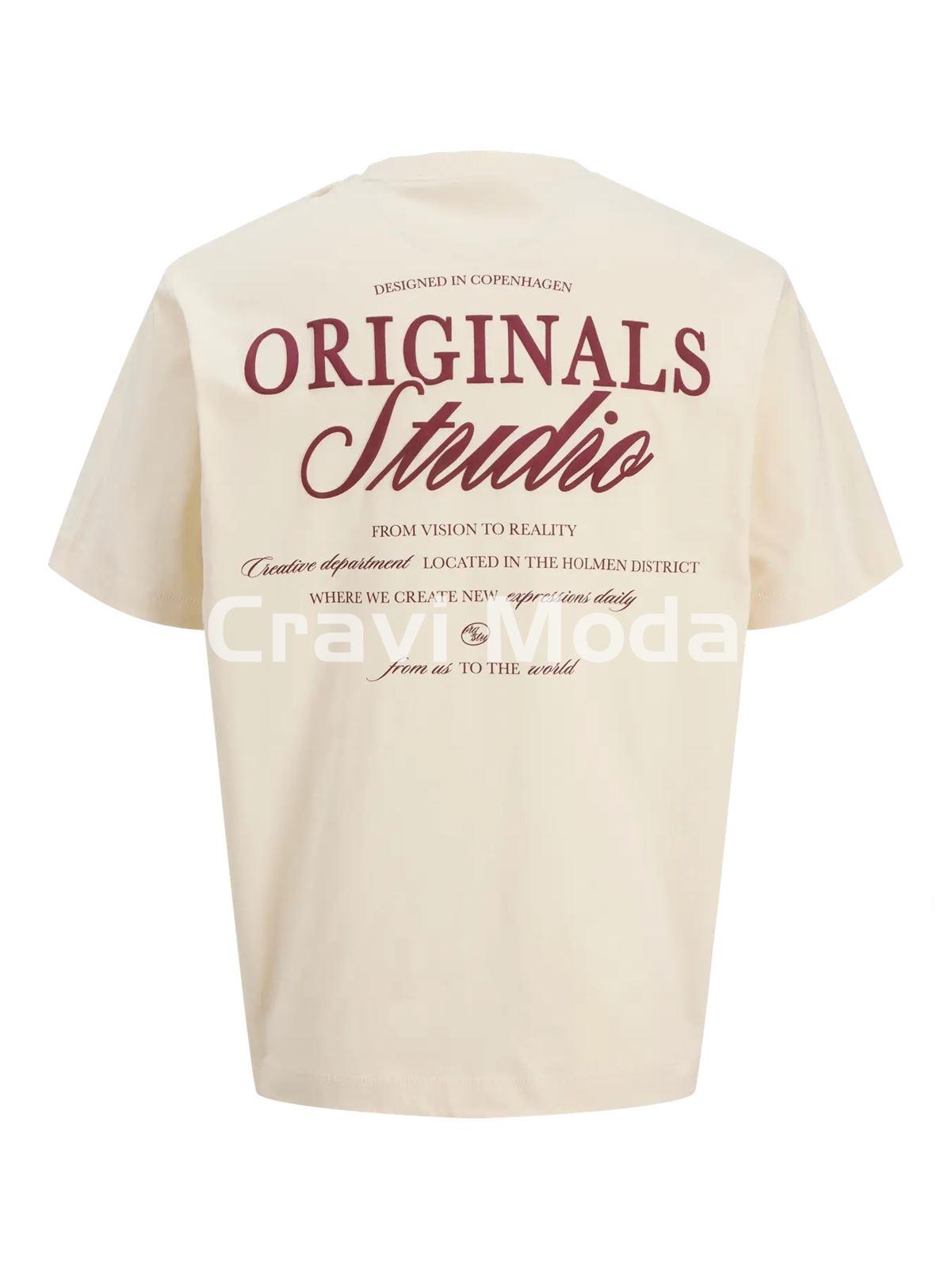 CAMISETA BEIS - Imagen 2