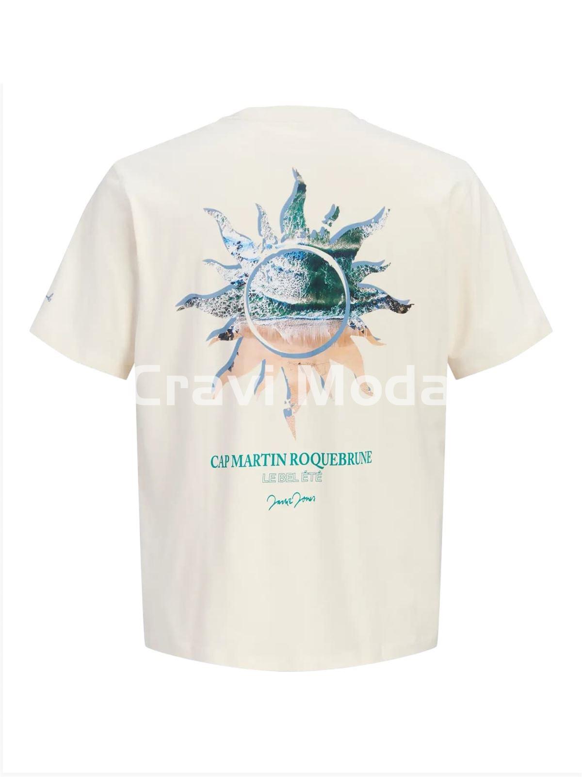 CAMISETA BEIS - Imagen 2