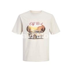 CAMISETA BEIS - Imagen 1